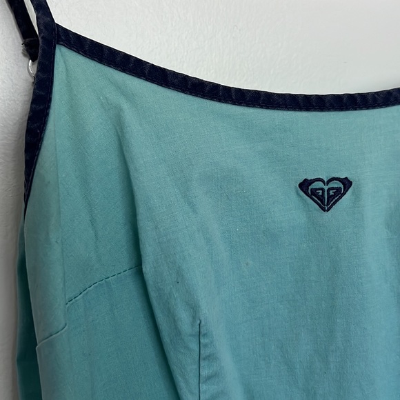 Retro Roxy Wrap Dress - Picture 2 of 5